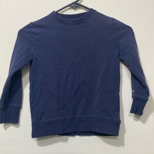 $5 “All in Motion” XS(4/5) Long Sleeve